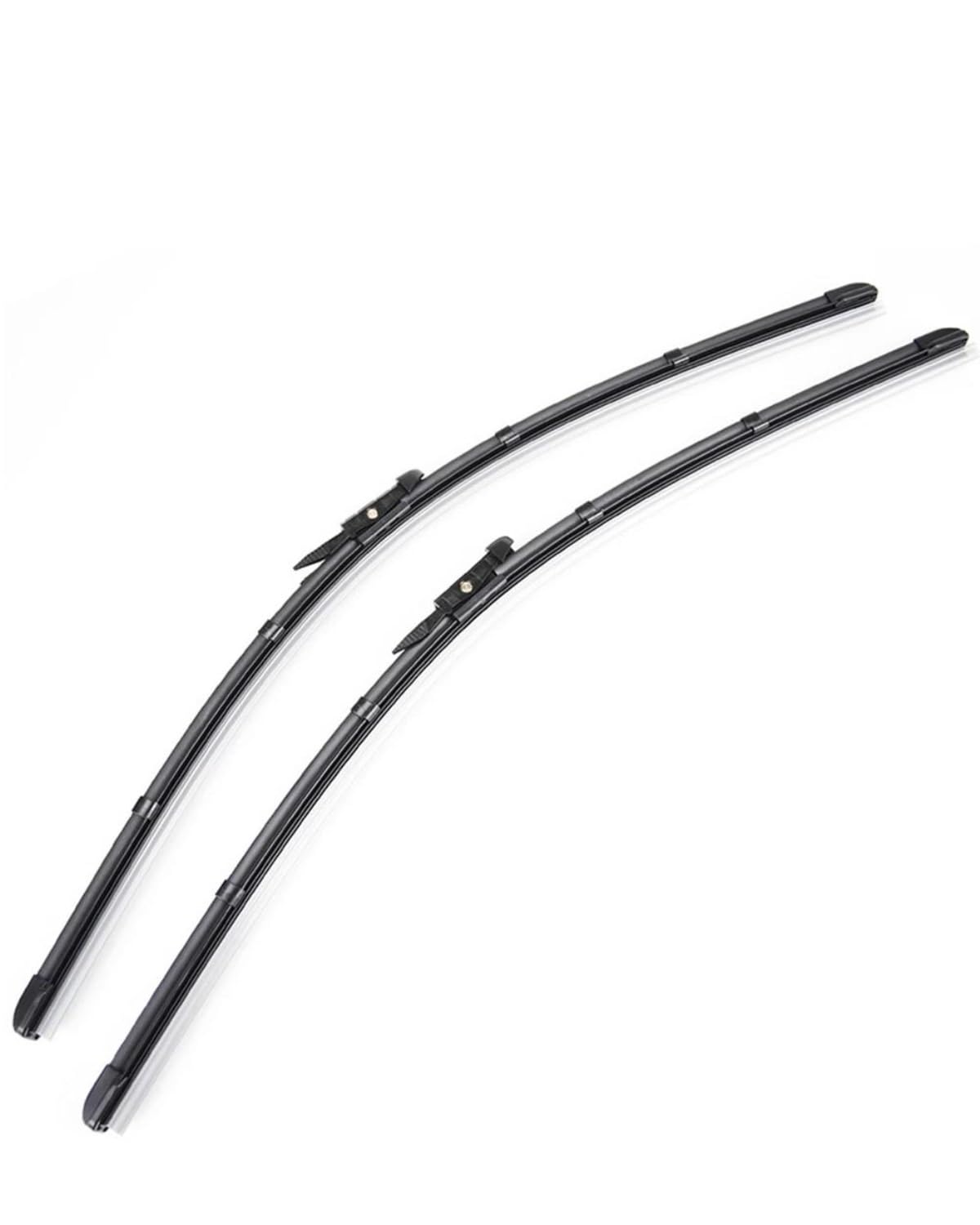 Wischerblätter Für TT MK2 Typ 8J 2006 2007 2008 2009 2010 2011 2012 2013 2014 22" 21" Frontscheibe Scheibenwischer Wischerblätter Für TT MK2 Typ 8J 2006 2007 2008 2009 2010 2011 2012 2013 2014 22" 21" Frontscheibe Scheibenwischer von SISAWUEU