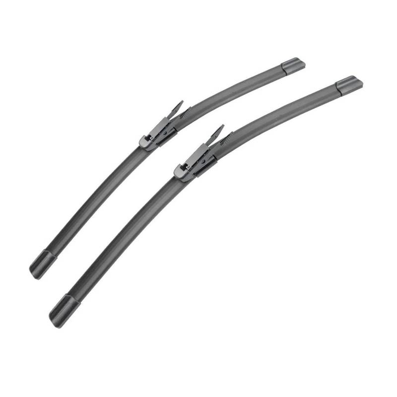 Wischerblätter Für Zafira B 2005 2006 2007 2008 2009 2010 2011 2012 2013 2014 Front Wischer Windschutzscheibe Windschutz Fenster 28 "+ 22" von SISAWUEU
