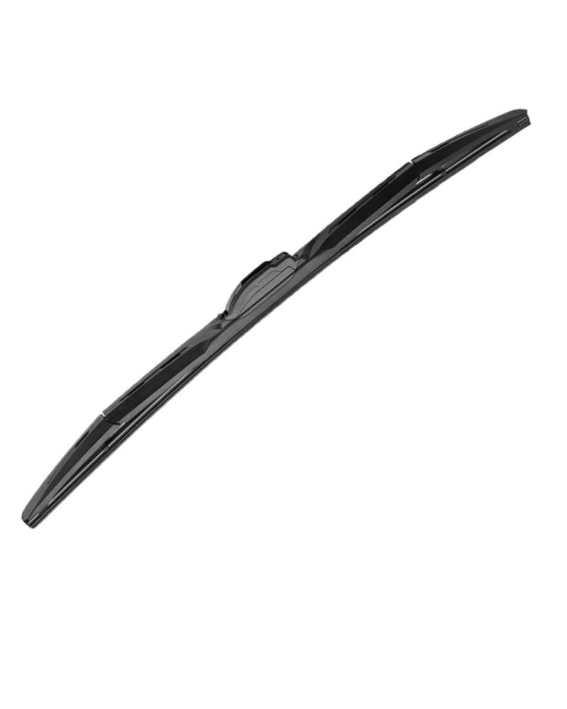 Wischerblätter Push-Typ-Multifunktionswischer, multifunktionaler dreistufiger Scheibenwischer, dreiteiliger Scheibenwischer für Autos(14 inches) von SISAWUEU