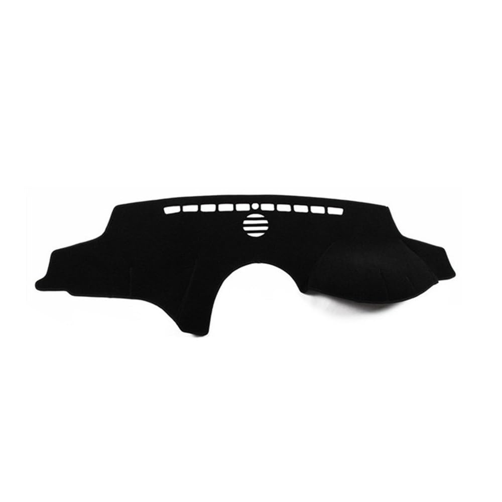 Auto Armaturenbretter Abdeckung Auto-Styling Für Le&xus Für ES ES350 ES240 2006 2007 2008 2009 2010 2011 2012 Armaturenbrett-Abdeckung Matte Dash-Sonnenschutz Teppichschutz(Right Hand Drive) von SISIFEIER