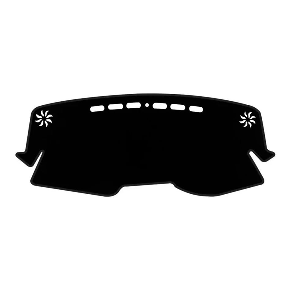 Auto Armaturenbretter Abdeckung Für Toy&ota Für C-HR 2016 2017 2018 2019 2020 2021 2022 2023 Auto Armaturenbrettabdeckung Armaturenbrettmatte Sonnenschutz Rutschfeste Unterlage(A RHD Black Side) Auto Armaturenbretter Abdeckung Für Toy&ota Für C-HR 2016 2017 2018 2019 2020 2021 2022 2023 Auto Armaturenbrettabdeckung Armaturenbrettmatte Sonnenschutz Rutschfeste Unterlage(A RHD Black Side) von SISIFEIER