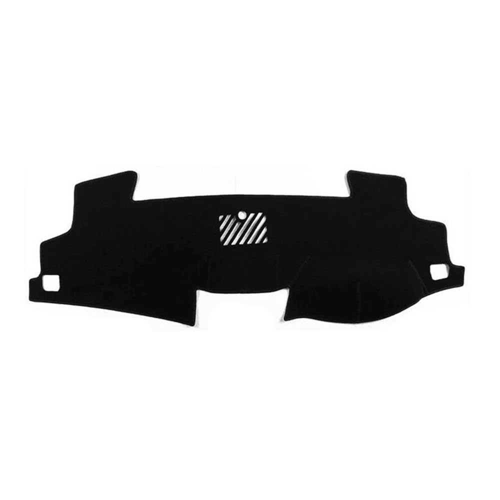 Auto Armaturenbretter Abdeckung Für Toy&ota Für Camry Für XV50 2012 2013 2014 2015 2016 2017 Auto Styling Dashboard Abdeckung Matte Dash Sonnenschutzdach Instrument Teppich(RHD,Black(Black Edge)) Auto Armaturenbretter Abdeckung Für Toy&ota Für Camry Für XV50 2012 2013 2014 2015 2016 2017 Auto Styling Dashboard Abdeckung Matte Dash Sonnenschutzdach Instrument Teppich(RHD,Black(Black Edge)) von SISIFEIER
