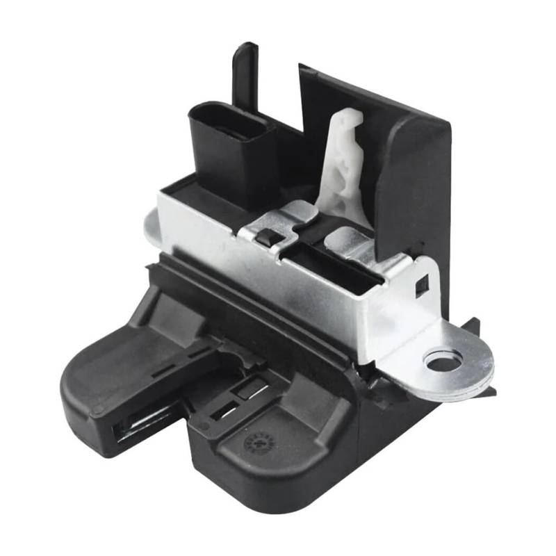 Kofferraum Verriegelung 1K6827505 Heckklappe Boot Deckel Stamm Schloss Antrieb Latch Für V&W Für Golf MK5 6 T&ouran Für Passat B6 B7 Für Jetta MK6 Für Polo 6R Für T&iguan 5N von SISIFEIER