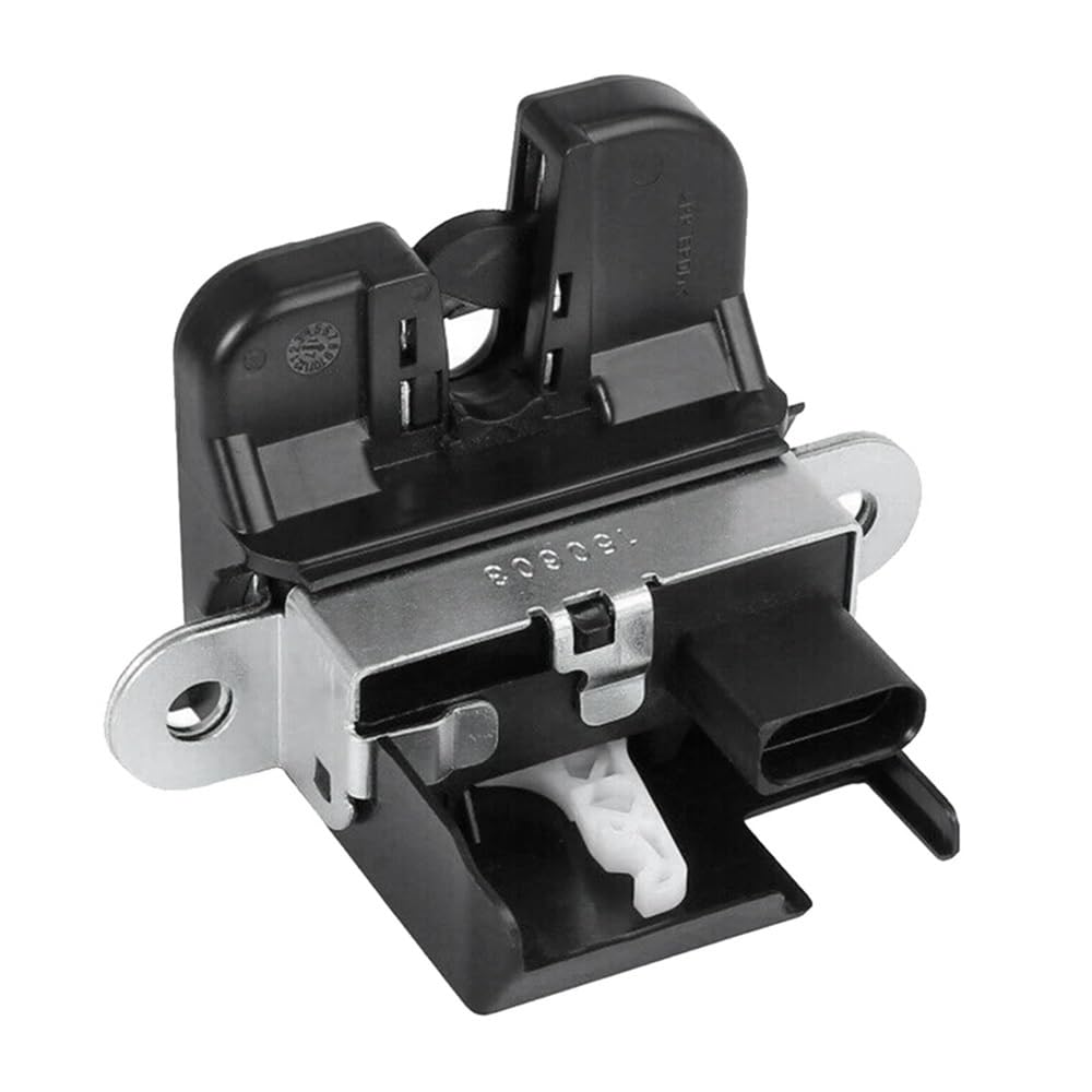 Kofferraum Verriegelung 1K6827505 Heckklappe Boot Deckel Stamm Schloss Für V&W Für Golf MK5 6 Für T&ouran Für Passat B6 B7 Für Jetta MK6 Für Polo 6R Für T&iguan 5N Kofferraum Verriegelung 1K6827505 Heckklappe Boot Deckel Stamm Schloss Für V&W Für Golf MK5 6 Für T&ouran Für Passat B6 B7 Für Jetta MK6 Für Polo 6R Für T&iguan 5N von SISIFEIER