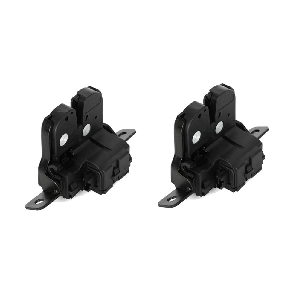 Kofferraum Verriegelung 2X 7248075 51247248075 Für 1 Serie F20 / F21 Heckklappe Boot Deckel Stamm Lock Latch Antrieb Kofferraum Verriegelung 2X 7248075 51247248075 Für 1 Serie F20 / F21 Heckklappe Boot Deckel Stamm Lock Latch Antrieb von SISIFEIER