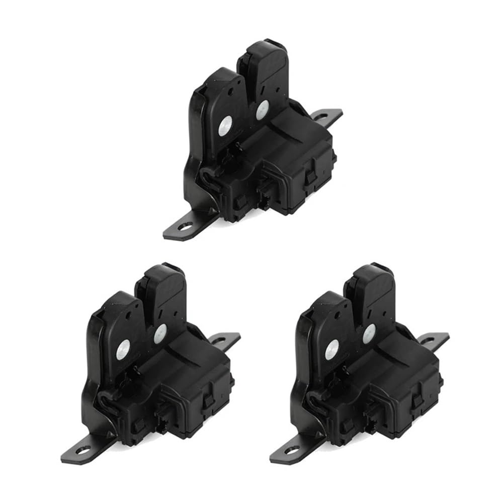 Kofferraum Verriegelung 3X 7248075 51247248075 Für 1 Serie F20 / F21 Heckklappe Boot Deckel Stamm Lock Latch Antrieb Kofferraum Verriegelung 3X 7248075 51247248075 Für 1 Serie F20 / F21 Heckklappe Boot Deckel Stamm Lock Latch Antrieb von SISIFEIER