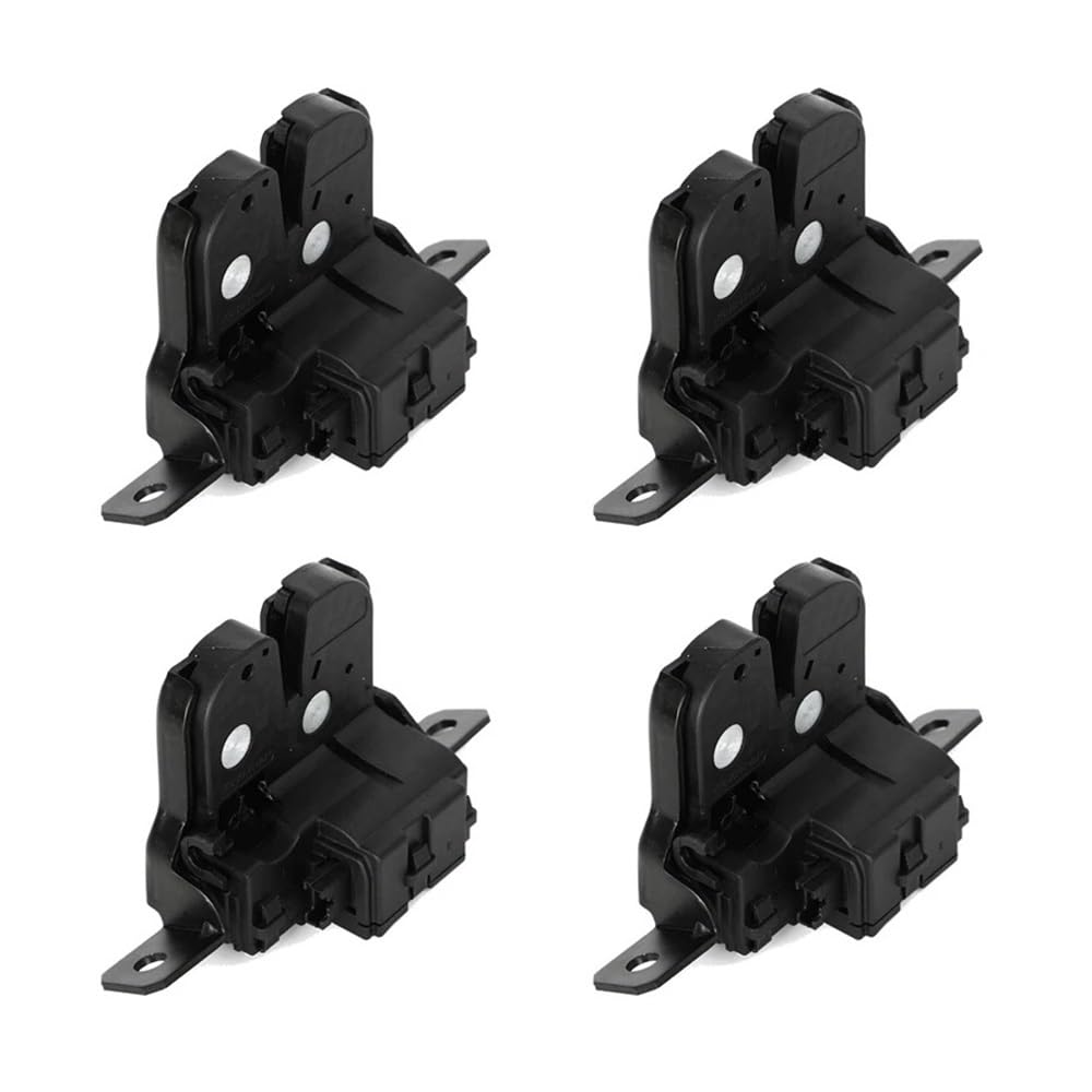 Kofferraum Verriegelung 4X 7248075 51247248075 Für 1 Serie F20 / F21 Heckklappe Boot Deckel Stamm Lock Latch Antrieb Kofferraum Verriegelung 4X 7248075 51247248075 Für 1 Serie F20 / F21 Heckklappe Boot Deckel Stamm Lock Latch Antrieb von SISIFEIER
