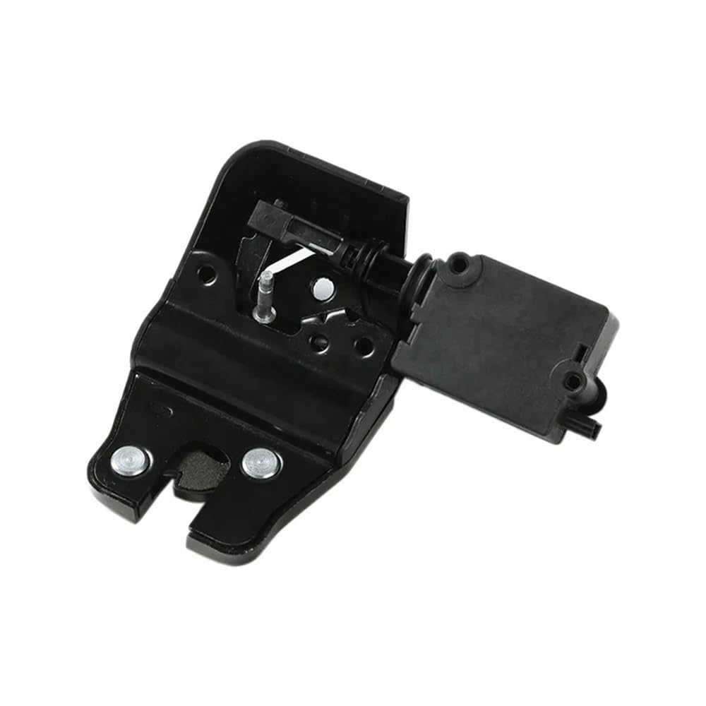 Kofferraum Verriegelung 51247114612 Auto Türschloss Antrieb Heckklappe Latch Für 5' E61 Für X6(E71)2008-2014 Für (E72)2010 2011 von SISIFEIER