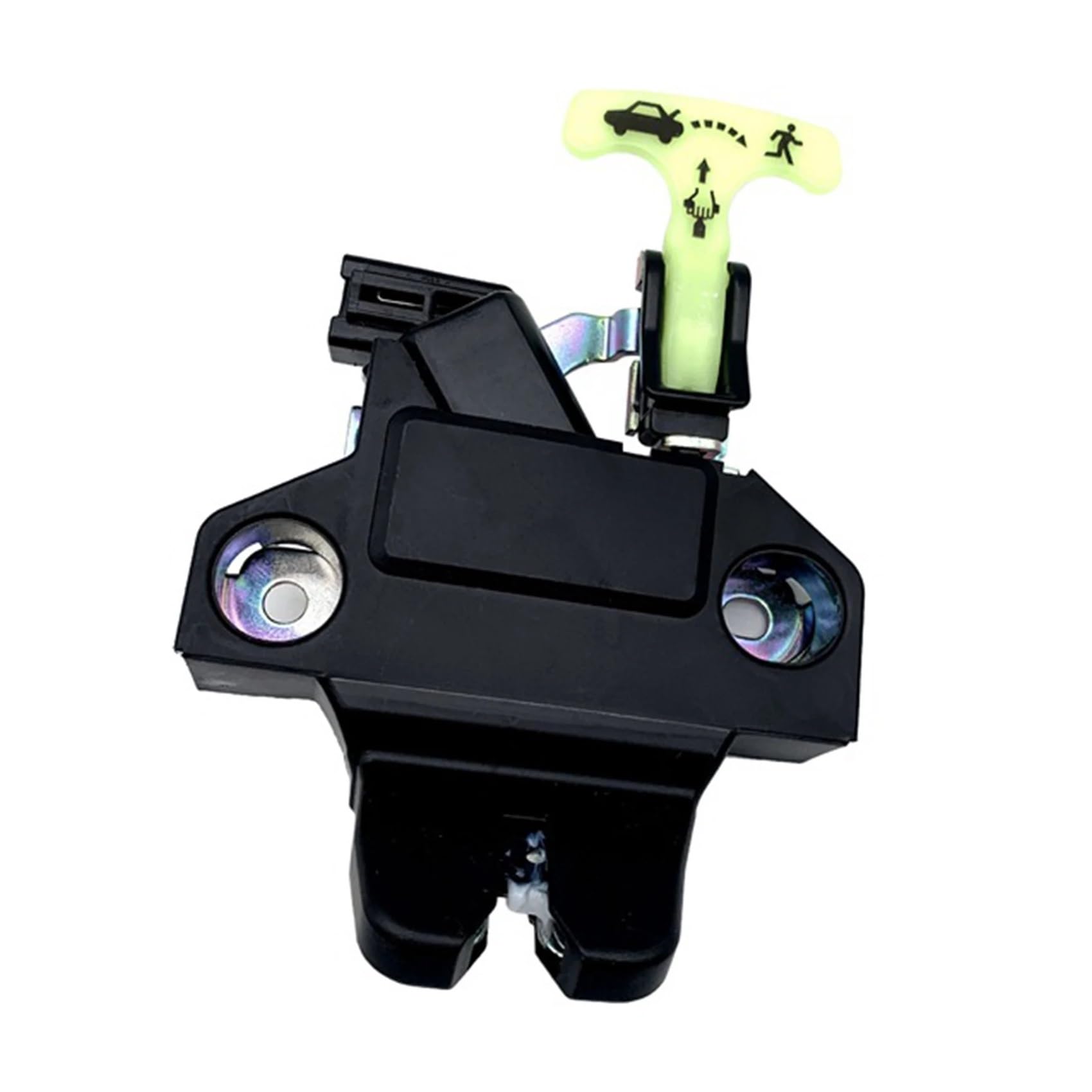 Kofferraum Verriegelung 64600-06060 Tailgate Trunk Deckel Latch Power Lock Antrieb Für Toy&ota Für Camry 2007 2008 2009 2010 2011 64600-33160 Kofferraum Verriegelung 64600-06060 Tailgate Trunk Deckel Latch Power Lock Antrieb Für Toy&ota Für Camry 2007 2008 2009 2010 2011 64600-33160 von SISIFEIER