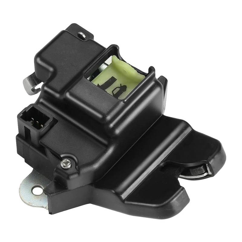 Kofferraum Verriegelung 81230-1W010 81230-1W000 Heckklappe Boot Deckel Stamm Schloss Antrieb Latch Für Kia Für Rio Für Stolz 2011 2012 2013 2014 2015 2016 2017 von SISIFEIER