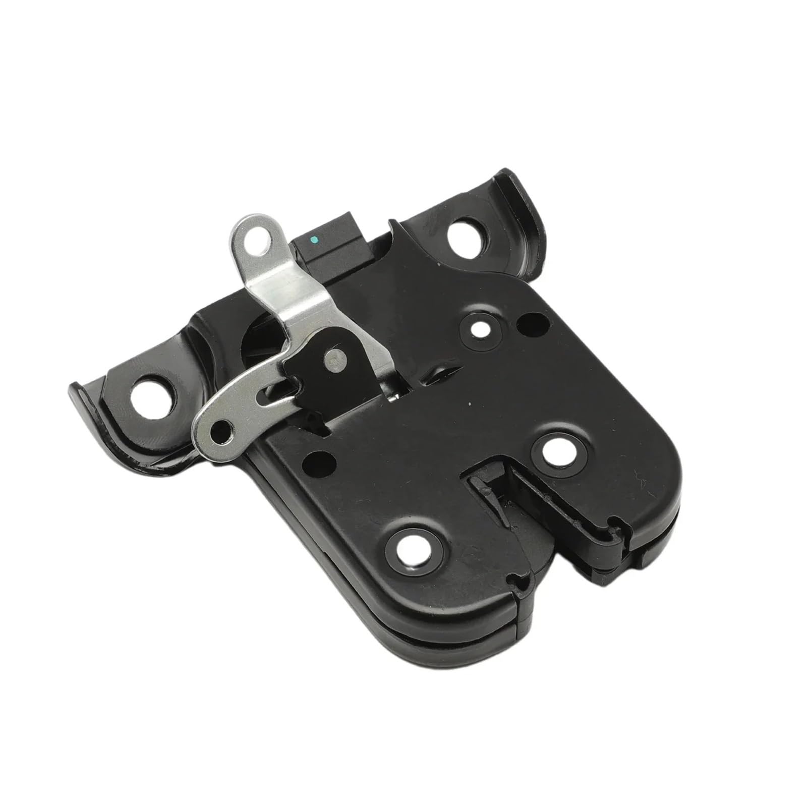 Kofferraum Verriegelung 8P3827505 40255 Kofferraum Heckklappe Türschloss Latch Bootlid Für A3 8P S3 2003-2009 2010 2011 2012 8L0827505M Heckklappe Schloss Kofferraum Verriegelung 8P3827505 40255 Kofferraum Heckklappe Türschloss Latch Bootlid Für A3 8P S3 2003-2009 2010 2011 2012 8L0827505M Heckklappe Schloss von SISIFEIER