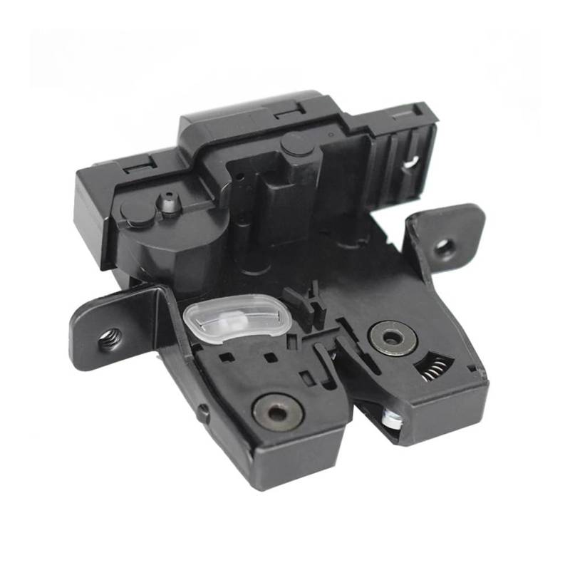 Kofferraum Verriegelung 90502-2DX0A Heckklappe Boot Deckel Stamm Schloss Antrieb Latch Für N&issan Für Micra Mk3 Für Qashqai J10 Für Tiida C11 C12 von SISIFEIER