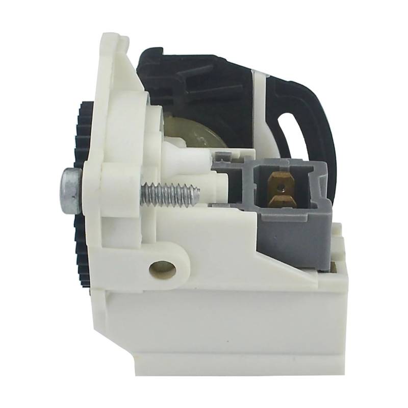 Kofferraum Verriegelung Für Renault Für Clio 2 7700435694 Zentralverriegelung Kofferraum Heckklappenschloss Stellantrieb Magnet von SISIFEIER