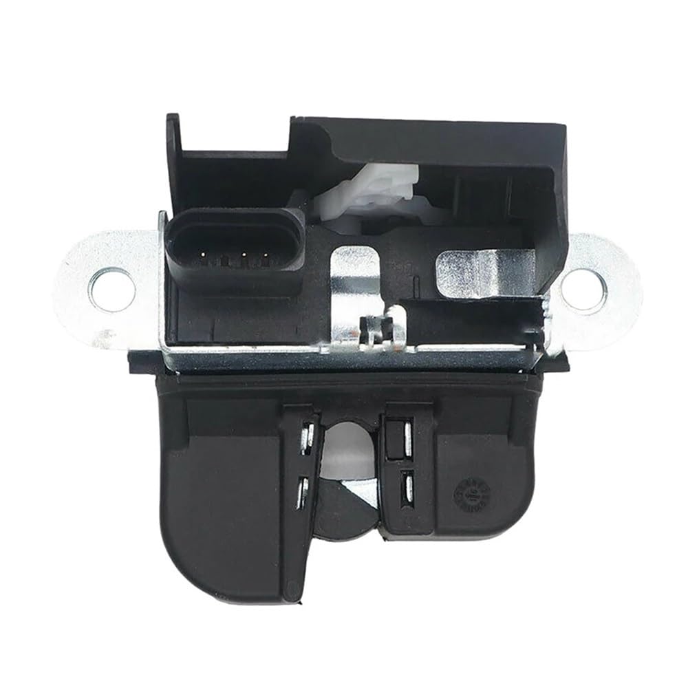 Kofferraum Verriegelung Für Seat Für Leon (1P1) Für Altea Für Ibiza 6J Heckklappe Boot Lock Latch Catch Mechanismus Antrieb von SISIFEIER