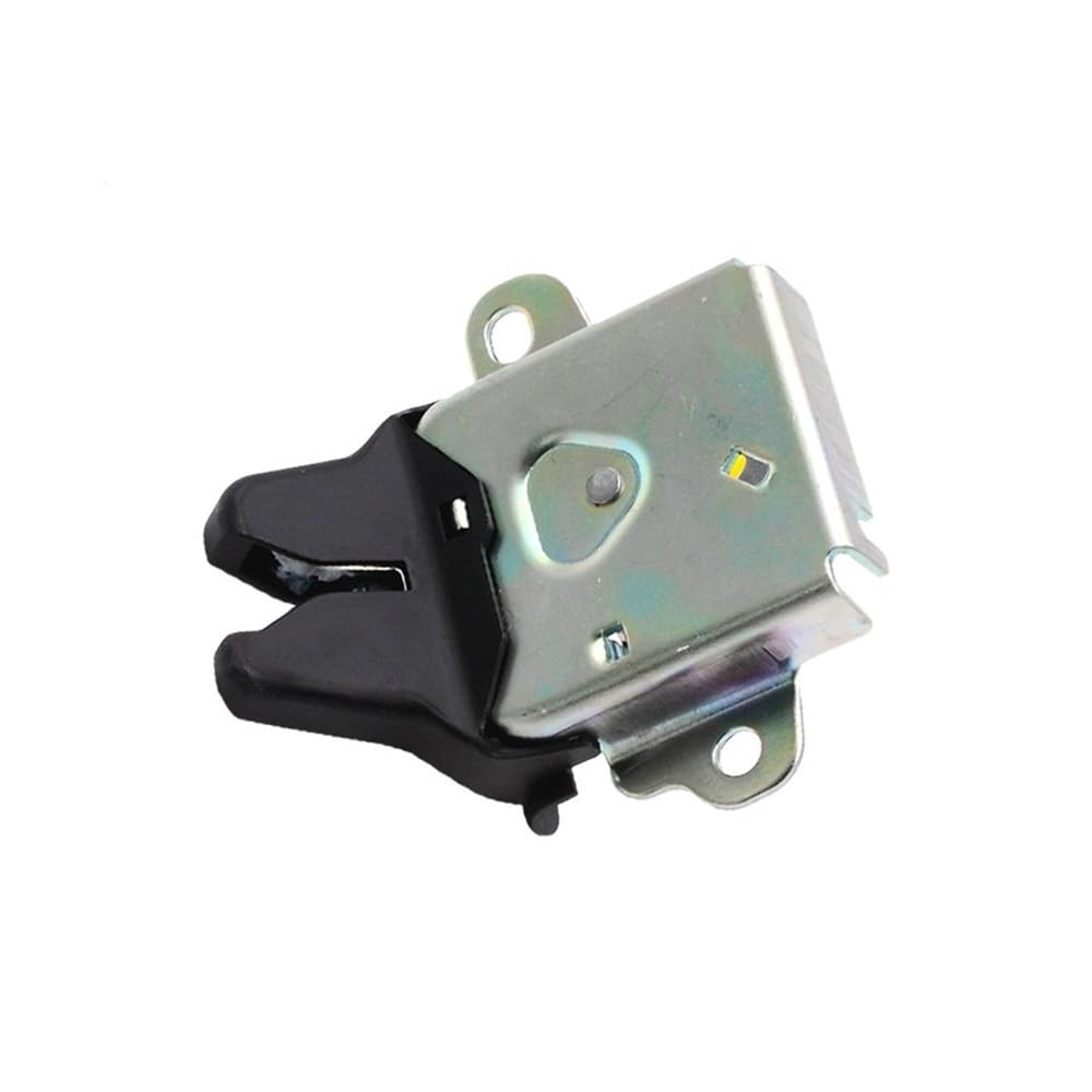 Kofferraum Verriegelung Heckklappe Hintertür Latch Lock Antrieb Für Toy&ota Für Yaris Für Coro┐lla E12 2001-2005 2006 2007 AE100 1993-1997 64610-0D010 Kofferraum Verriegelung Heckklappe Hintertür Latch Lock Antrieb Für Toy&ota Für Yaris Für Coro┐lla E12 2001-2005 2006 2007 AE100 1993-1997 64610-0D010 von SISIFEIER