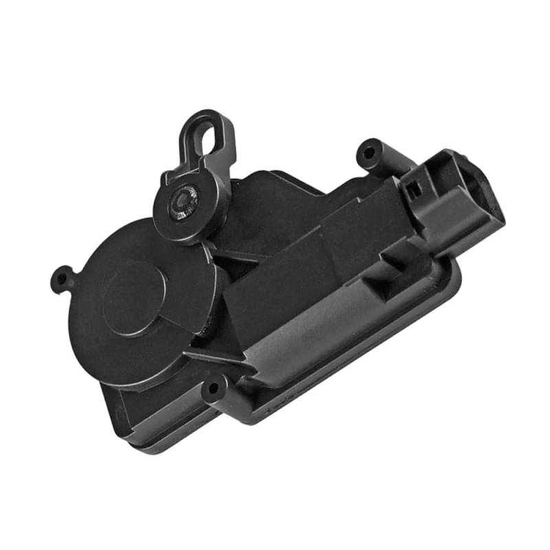 Kofferraum Verriegelung Hinten Heckklappe Tür Latch Stamm Deckel Schloss Antrieb Für Kia Für Sportage 2,0 L 2,7 L 2008-2010 95750-1F020 957501F020 812901F020 von SISIFEIER