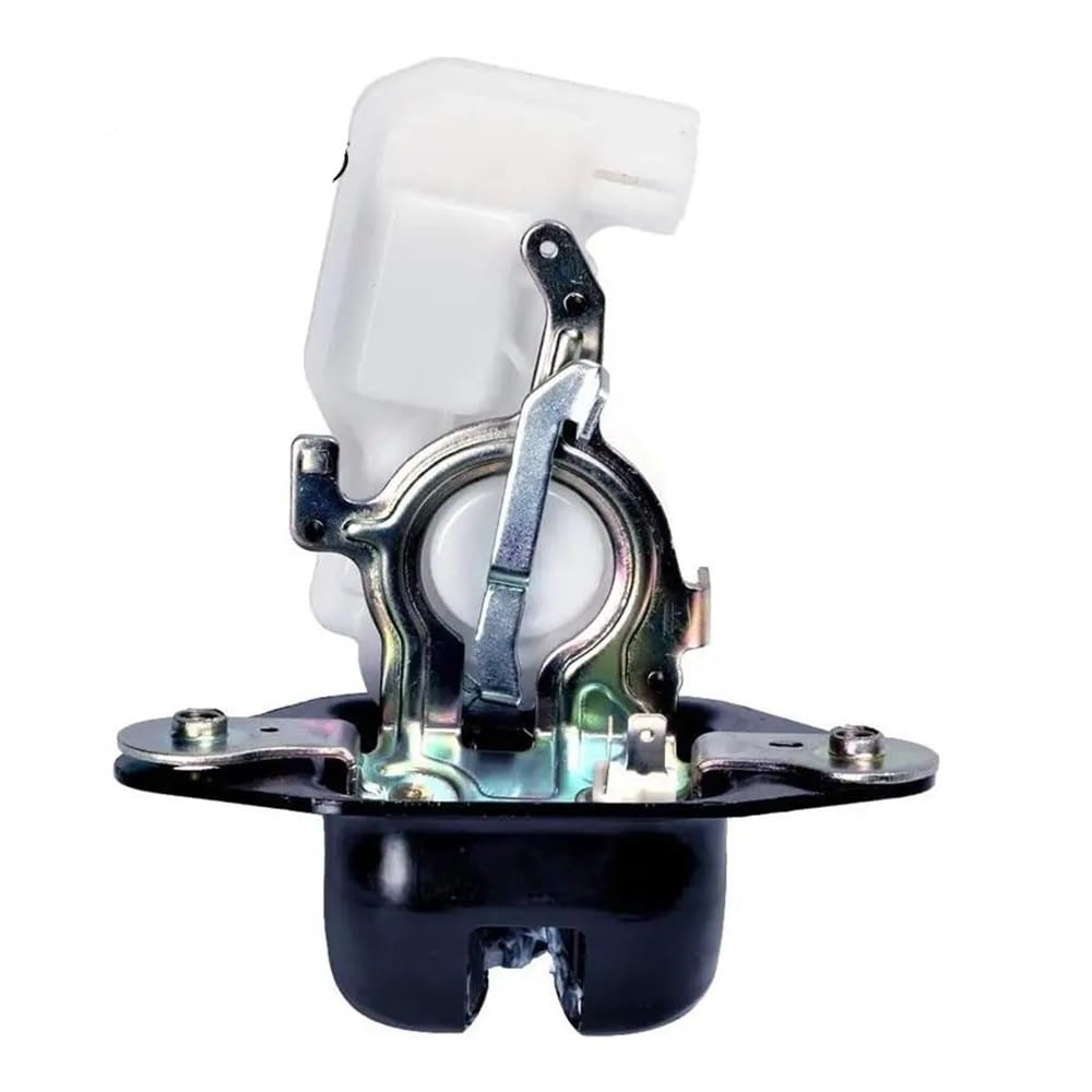 Kofferraum Verriegelung Hinten Stamm Türschloss Latch Antrieb Motor Heckklappe Boot Für Hon┐da Für CRV 2,4 L 2007 2008 2009 2010 2011 74800SMGG01 Kofferraum Verriegelung Hinten Stamm Türschloss Latch Antrieb Motor Heckklappe Boot Für Hon┐da Für CRV 2,4 L 2007 2008 2009 2010 2011 74800SMGG01 von SISIFEIER