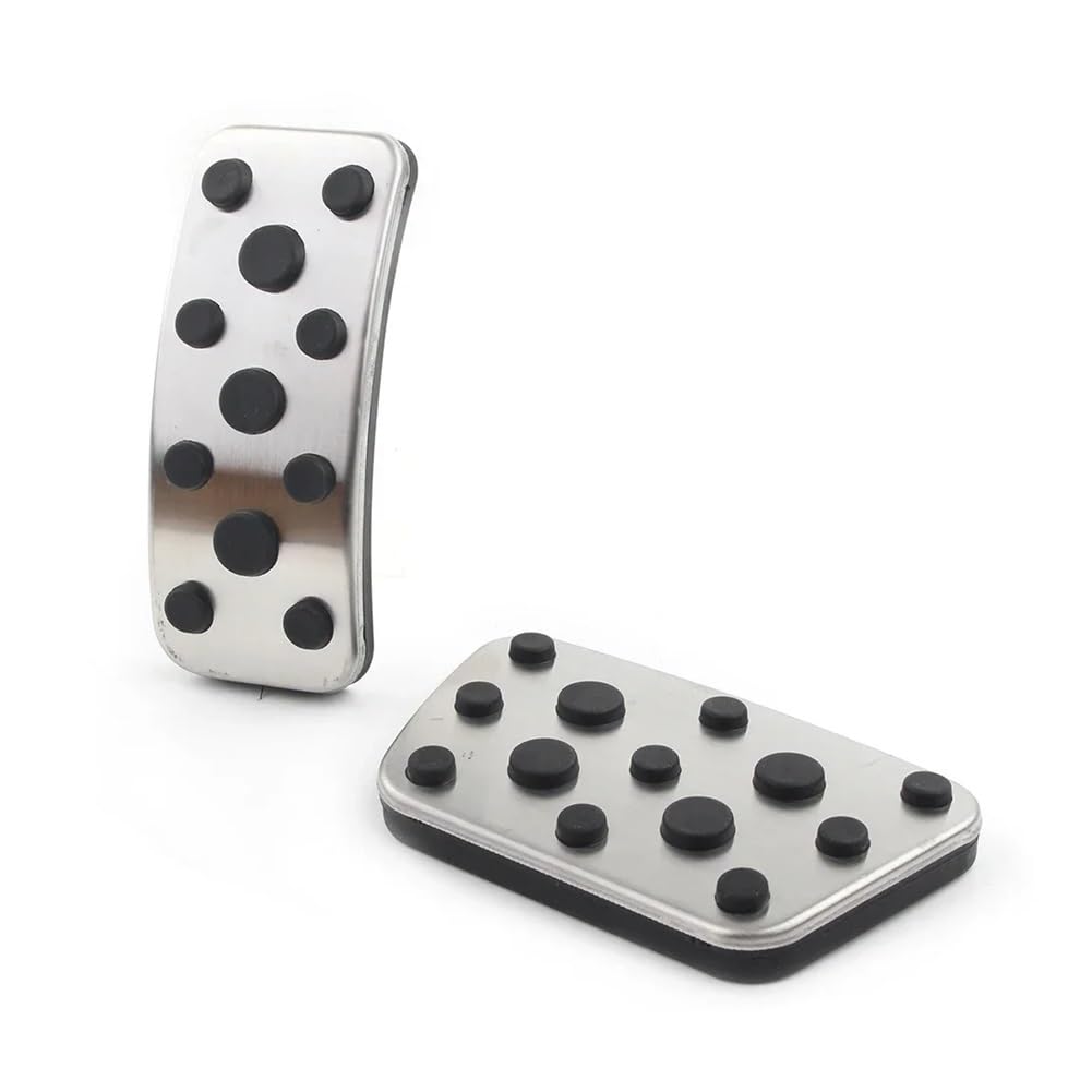 Pedale Abdeckung Bremse Fußpedale Auto Edelstahl Accelerator Rest Pedal Pads Für Toy&ota Für Coro┐lla Cross XG10 Hybrid 2022 2023 2024 Pedale Abdeckung Bremse Fußpedale Auto Edelstahl Accelerator Rest Pedal Pads Für Toy&ota Für Coro┐lla Cross XG10 Hybrid 2022 2023 2024 von SISIFEIER