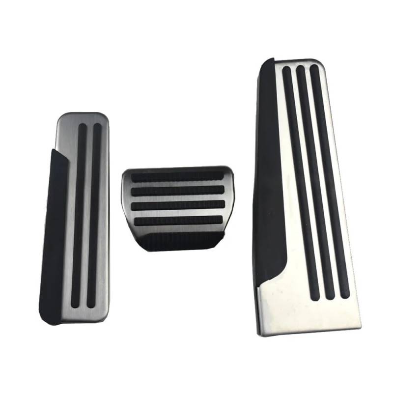 Pedale Abdeckung Für Infin&iti Für Q50 Q60 Q70 QX50 QX70 G25 G35 G37 M25 EX FX Fußstütze Pedal Abdeckung Pads von SISIFEIER