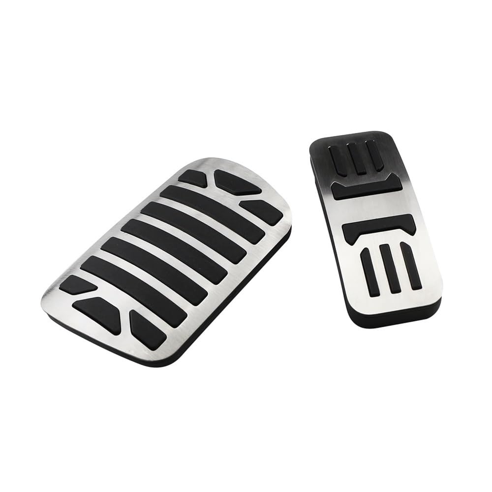 Pedale Abdeckung Für JAGUAR Für XJ IV X351 2009-2016 Auto Pedale Gas Bremspedal Schutz Abdeckung Edelstahl Ersatzteile Pedale Abdeckung Für JAGUAR Für XJ IV X351 2009-2016 Auto Pedale Gas Bremspedal Schutz Abdeckung Edelstahl Ersatzteile von SISIFEIER