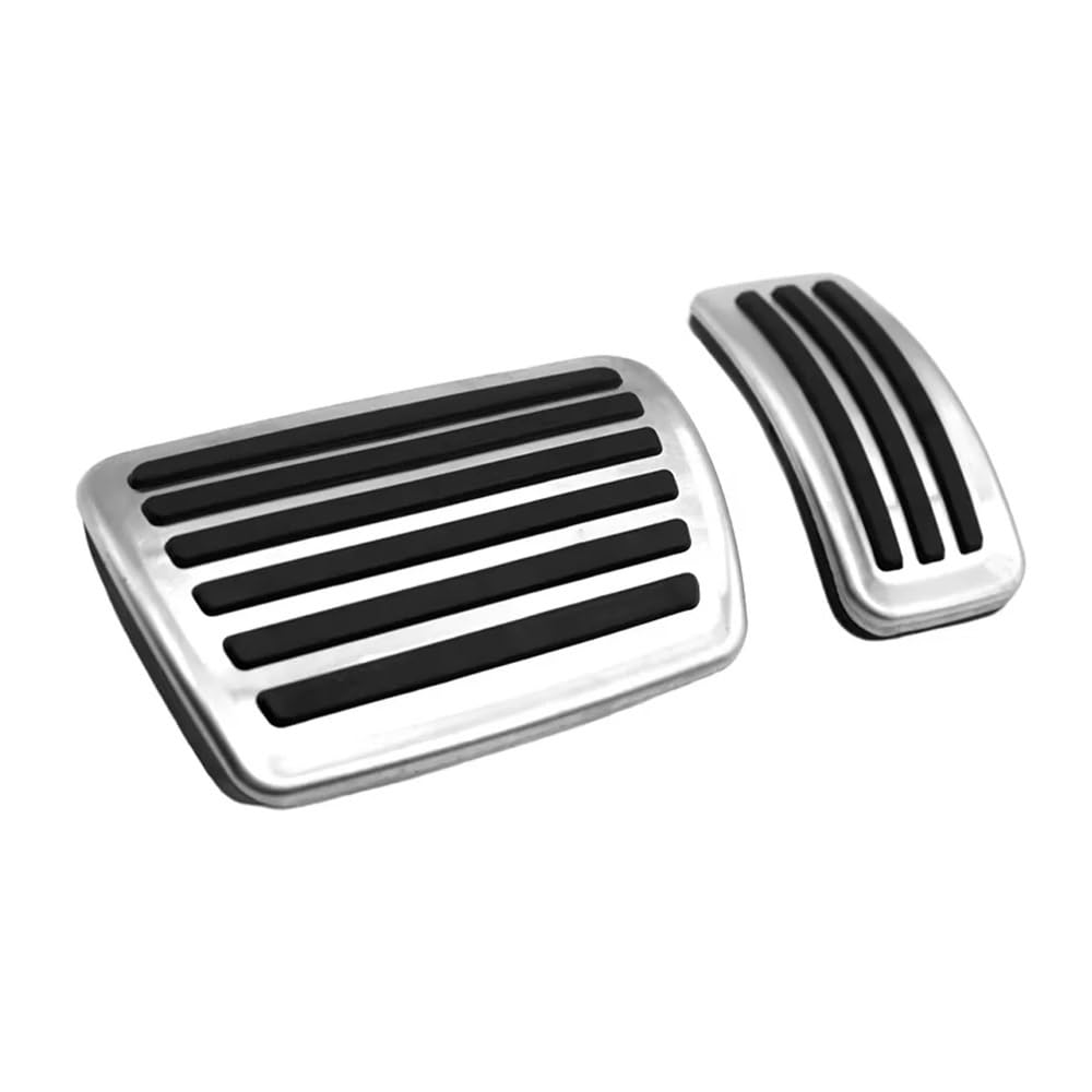 Pedale Abdeckung Für Q7 Für Typ 4M 2016-2020 Auto Kein Bohren Rest Brems Gas Fuß Pedale Qualität Accelerator Legierung Pads Innen Teile Zubehör Pedale Abdeckung Für Q7 Für Typ 4M 2016-2020 Auto Kein Bohren Rest Brems Gas Fuß Pedale Qualität Accelerator Legierung Pads Innen Teile Zubehör von SISIFEIER
