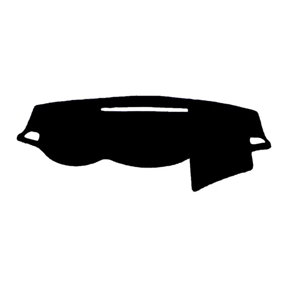 SISIFEIER Auto Armaturenbretter Abdeckung Armaturenbrett-Abdeckung Sonnenschutz Teppich Für Mitsub&ISHI L200 Für Triton Für Strada Für Strakar Für Barbarian 2015 2016 2017 2018 2019 2020(LHD) SISIFEIER Auto Armaturenbretter Abdeckung Armaturenbrett-Abdeckung Sonnenschutz Teppich Für Mitsub&ISHI L200 Für Triton Für Strada Für Strakar Für Barbarian 2015 2016 2017 2018 2019 2020(LHD) von SISIFEIER