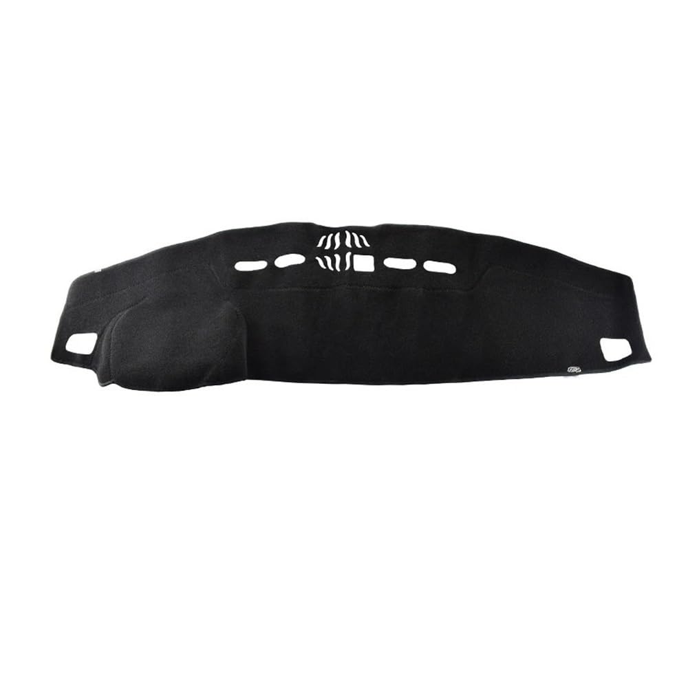 SISIFEIER Auto Armaturenbretter Abdeckung Armaturenbrettabdeckung Armaturenbrettmatte Sonnenschutz Armaturenbrettabdeckung Teppich Für Land Rover Für Discovery 3 Range Rover Sport 2006–2009 SISIFEIER Auto Armaturenbretter Abdeckung Armaturenbrettabdeckung Armaturenbrettmatte Sonnenschutz Armaturenbrettabdeckung Teppich Für Land Rover Für Discovery 3 Range Rover Sport 2006–2009 von SISIFEIER