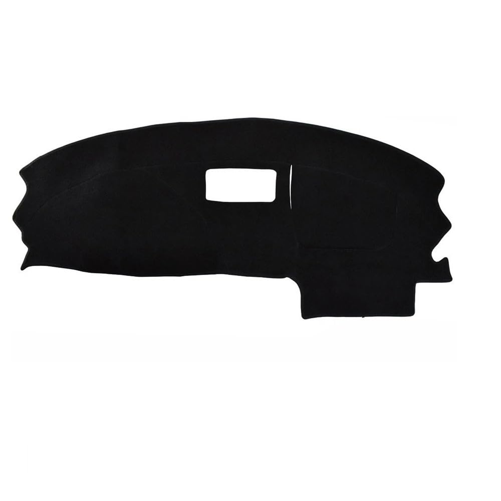 SISIFEIER Auto Armaturenbretter Abdeckung Armaturenbrettabdeckung Für Chevr&olet Für Chevy Cavalier 1995-2005 Armaturenbrettmatte Dashmat Armaturenbrettabdeckung Pad Sonnenschutz Teppich SISIFEIER Auto Armaturenbretter Abdeckung Armaturenbrettabdeckung Für Chevr&olet Für Chevy Cavalier 1995-2005 Armaturenbrettmatte Dashmat Armaturenbrettabdeckung Pad Sonnenschutz Teppich von SISIFEIER