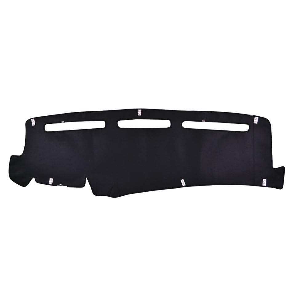 SISIFEIER Auto Armaturenbretter Abdeckung Dash Mat Dashmat Dashboard Abdeckung Sonnenschutz Armaturenbrett Abdeckung Teppich Für Chevr&olet Für Silverado 1500 2500 3500 1999 2000-2006 SISIFEIER Auto Armaturenbretter Abdeckung Dash Mat Dashmat Dashboard Abdeckung Sonnenschutz Armaturenbrett Abdeckung Teppich Für Chevr&olet Für Silverado 1500 2500 3500 1999 2000-2006 von SISIFEIER