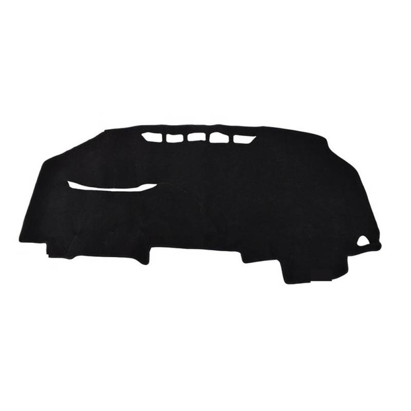 SISIFEIER Auto Armaturenbretter Abdeckung Dash Mat Dashmat Dashboard Abdeckung Sonnenschutz Armaturenbrett Abdeckung Teppich Für Hon┐da Für Civic Acura CSX 2006 2007 2008 2009 2010 2011 von SISIFEIER