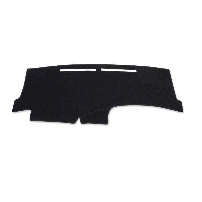 SISIFEIER Auto Armaturenbretter Abdeckung Dashboard Pad Abdeckung Für Toy&OTA Für Sienta Dash Mat Dashmat Innen Sonnenschirm Schutz Teppich von SISIFEIER