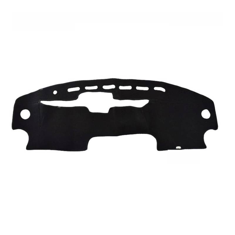 SISIFEIER Auto Armaturenbretter Abdeckung Dashmat Dashboard Abdeckung Sonnenschutz Armaturenbrett Abdeckung Teppich Für Toy&OTA Für Scion XB 200-2006 Für BB 2000-2005 von SISIFEIER