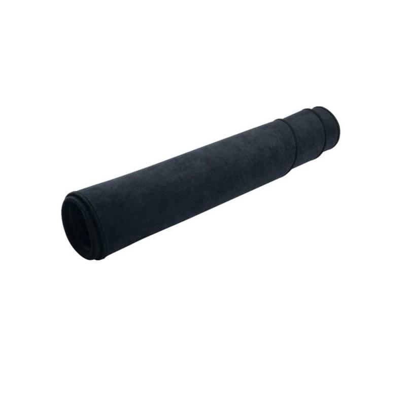 SISIFEIER Auto Armaturenbretter Abdeckung Für Chery Für Tiggo 7 Pro 2020 2021 2022 2023 Auto-Armaturenbrett-Abdeckung Armaturenbrettmatte Sonnenschutz rutschfeste Unterlage(B Black) von SISIFEIER