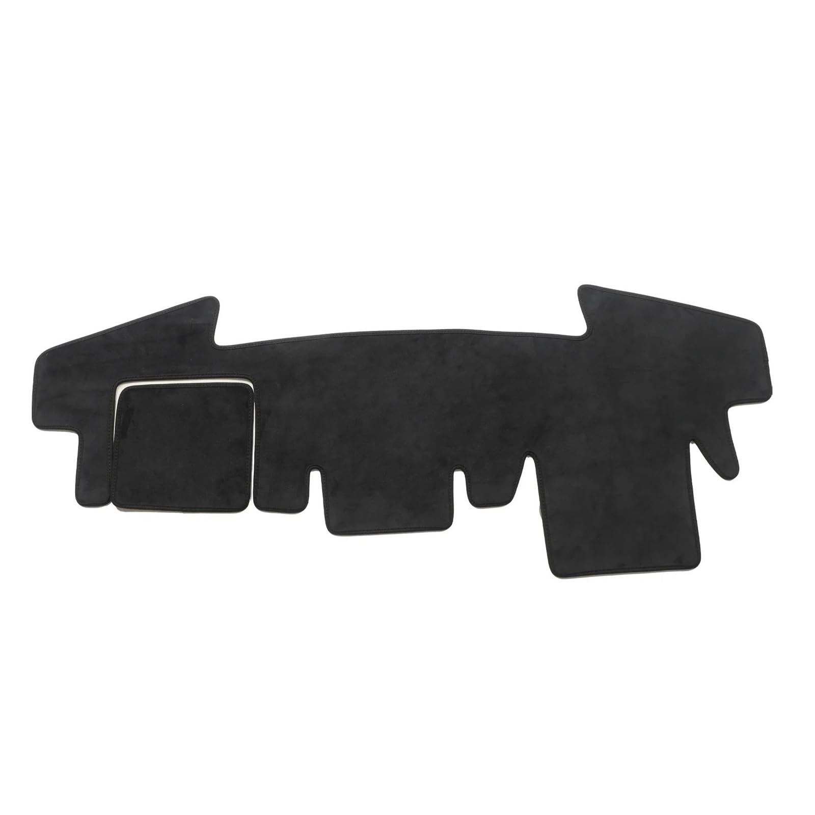 SISIFEIER Auto Armaturenbretter Abdeckung Für Daihatsu Für TAFT 900 Serie Dashboard Pad Abdeckung Dash Mat Dashmat Auto Sonnenschutz Schutz Teppich(6 inch Right-Rudder) von SISIFEIER
