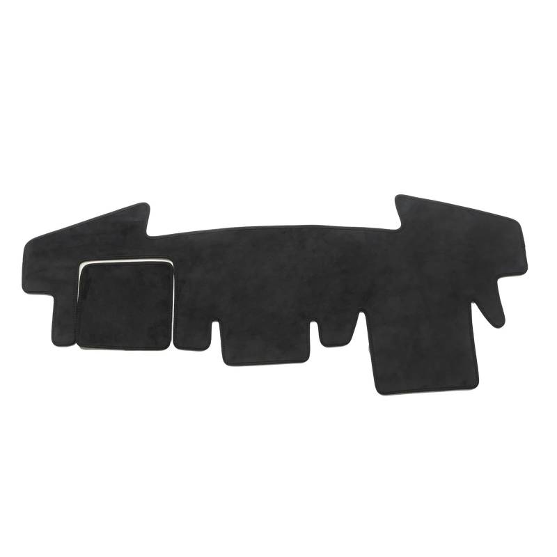 SISIFEIER Auto Armaturenbretter Abdeckung Für Daihatsu Für TAFT 900 Serie Dashboard Pad Abdeckung Dash Mat Dashmat Auto Sonnenschutz Schutz Teppich(9 inch Right-Rudder) von SISIFEIER