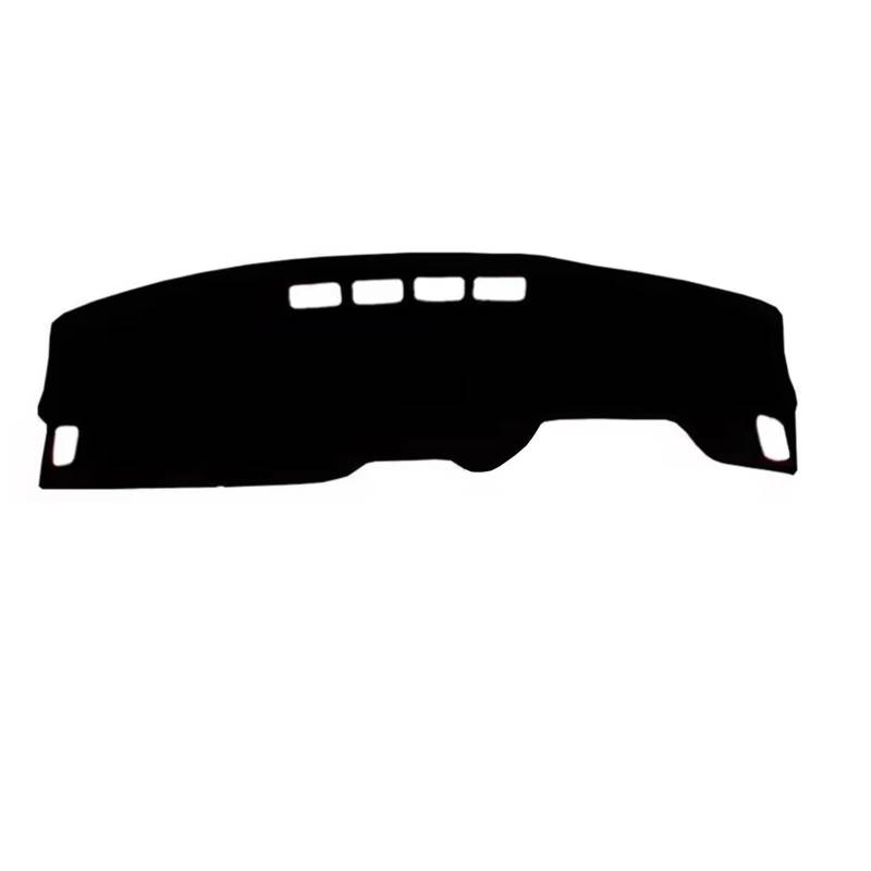 SISIFEIER Auto Armaturenbretter Abdeckung Für Haval Für H6 Für GT H6S 2021 2022 2023 PHEV Auto Dashboard Matte Dash Pad Dashmat Sonnenschirm Schutz Teppich(RHD NO HUD) von SISIFEIER