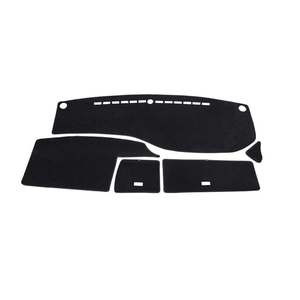 SISIFEIER Auto Armaturenbretter Abdeckung Für Hon┐da Für StepWgn G5 Auto Dashboard Matte Sonnenschutz Schutz Pad SISIFEIER Auto Armaturenbretter Abdeckung Für Hon┐da Für StepWgn G5 Auto Dashboard Matte Sonnenschutz Schutz Pad von SISIFEIER