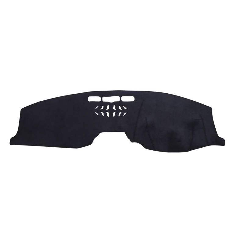 SISIFEIER Auto Armaturenbretter Abdeckung Für Maz&da Für CX5 KF CX-8 2017 2018 2019 2020 2021 2022 Auto Dashboard Matte Dash Mat Dashmat Sonnenschirm Schutz Teppich(RHD NO HUD) von SISIFEIER