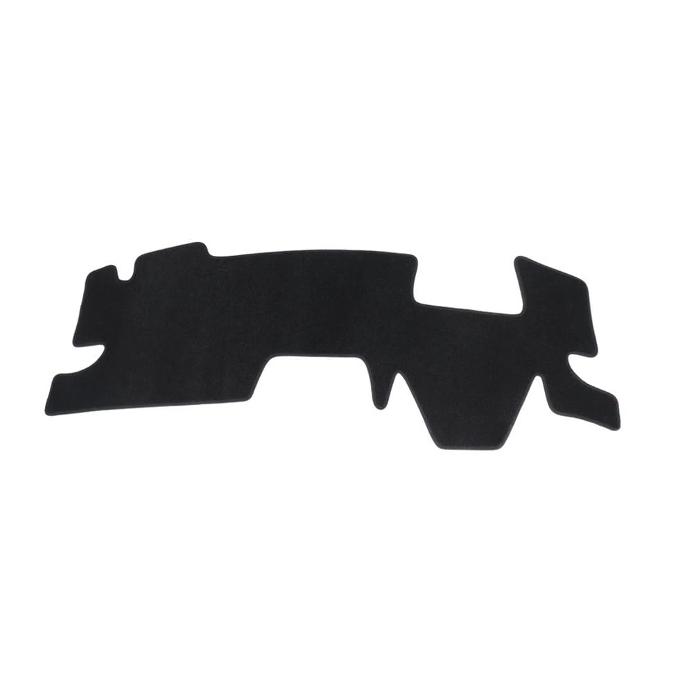 SISIFEIER Auto Armaturenbretter Abdeckung Für Toy&OTA Für Yaris Cross XP210 2021 2022 2023 2024 Auto Dashboard Matte Dash Mat Dashmat Sonnenschirm Schutz Teppich(RHD HUD) von SISIFEIER