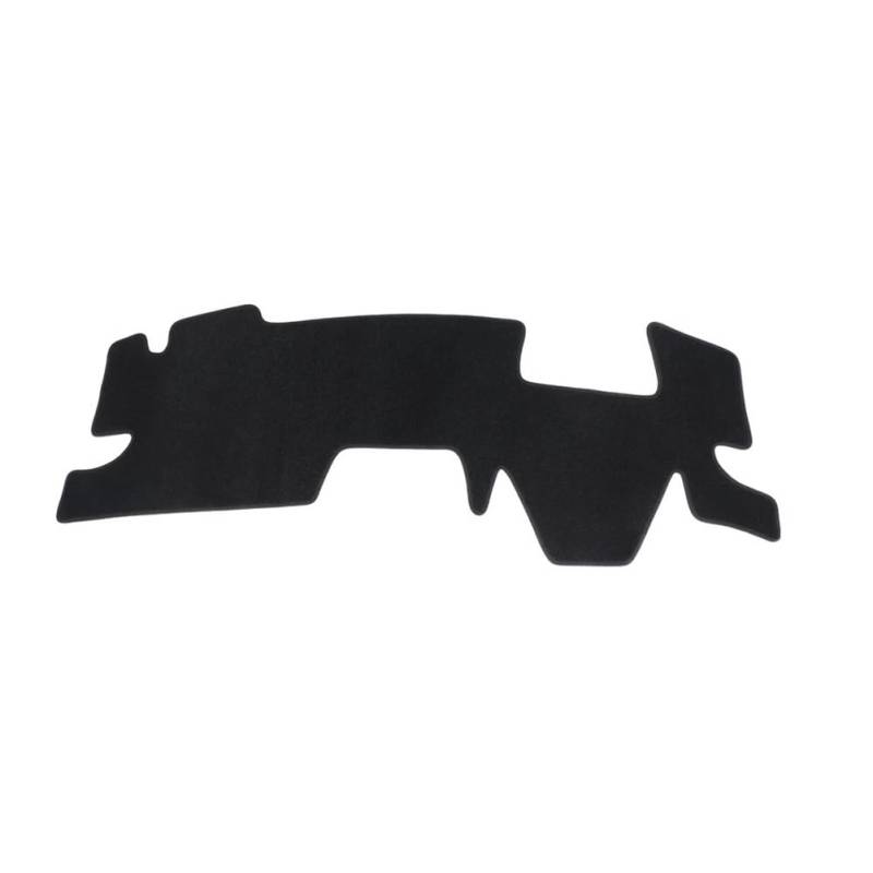 SISIFEIER Auto Armaturenbretter Abdeckung Für Toy&OTA Für Yaris Cross XP210 2021 2022 2023 2024 Auto Dashboard Matte Dash Mat Dashmat Sonnenschirm Schutz Teppich(RHD HUD) von SISIFEIER