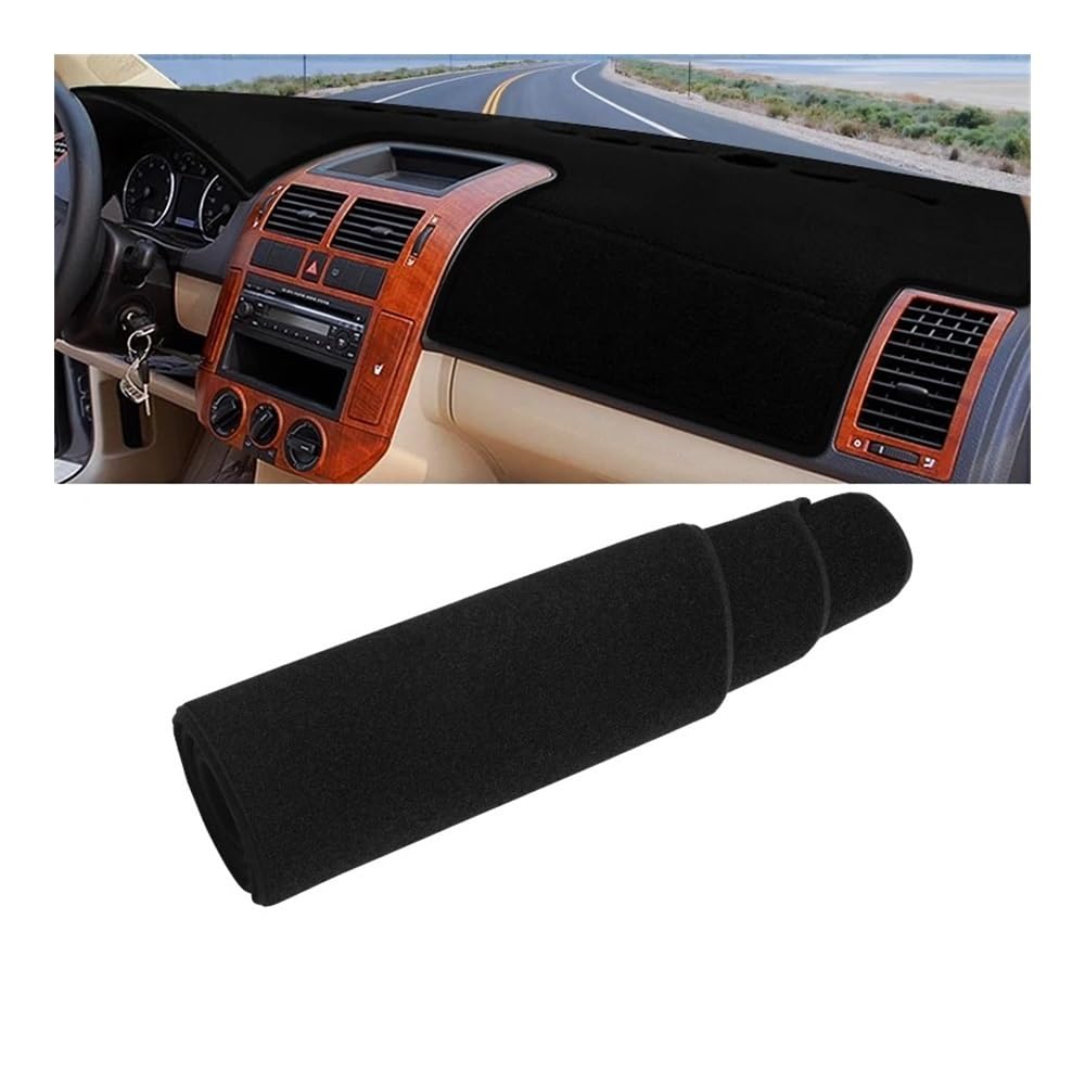 SISIFEIER Auto Armaturenbretter Abdeckung Für V&W Für Polo 9N 9N3 Für Polo MK4 2002 2003 2004 2005 2006 2007 2008 Auto Armaturenbrett Abdeckung Armaturenbrett Matte Sonnenschutz Pad(A Black Side) SISIFEIER Auto Armaturenbretter Abdeckung Für V&W Für Polo 9N 9N3 Für Polo MK4 2002 2003 2004 2005 2006 2007 2008 Auto Armaturenbrett Abdeckung Armaturenbrett Matte Sonnenschutz Pad(A Black Side) von SISIFEIER