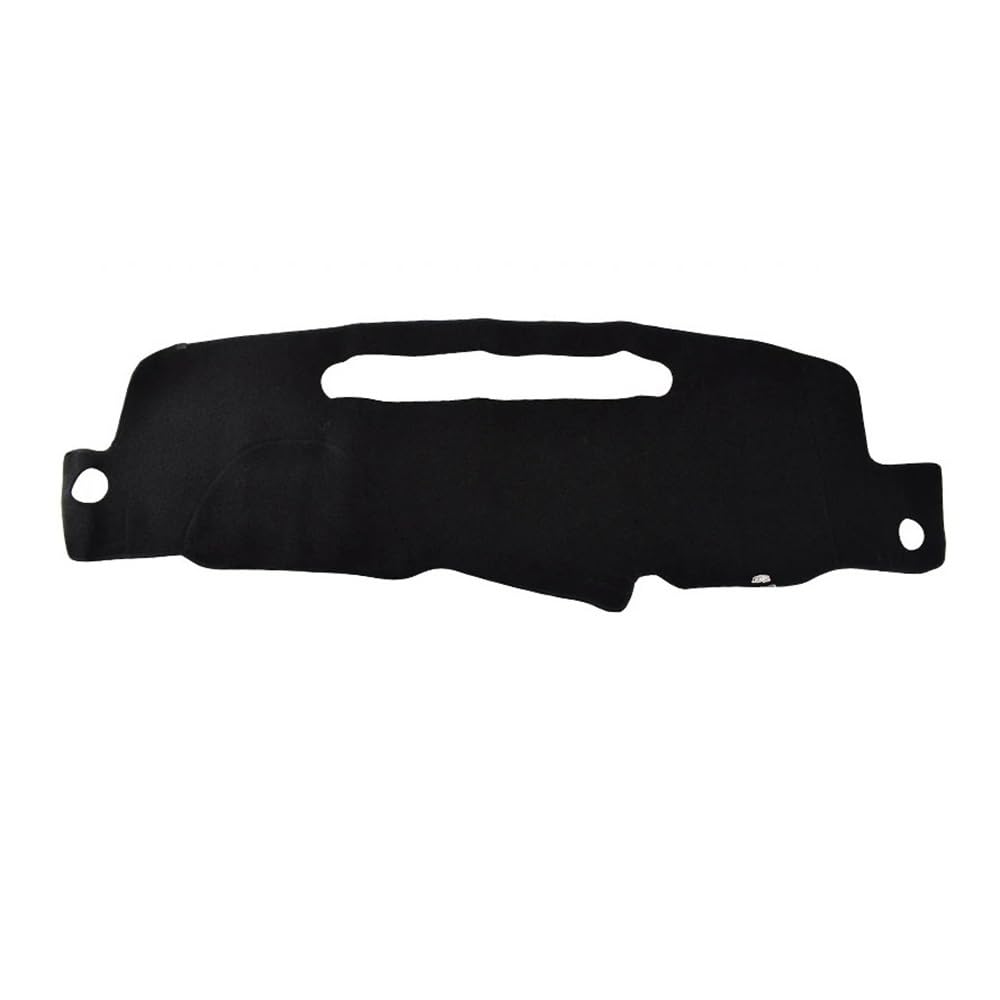 SISIFEIER Auto Armaturenbretter Abdeckung Matte Armaturenbrett-Abdeckung Sonnenschutz Armaturenbrett-Abdeckung Teppich Für Chevr&olet Für S10 Pickup Für Blazer Mini 1998-2004 SISIFEIER Auto Armaturenbretter Abdeckung Matte Armaturenbrett-Abdeckung Sonnenschutz Armaturenbrett-Abdeckung Teppich Für Chevr&olet Für S10 Pickup Für Blazer Mini 1998-2004 von SISIFEIER