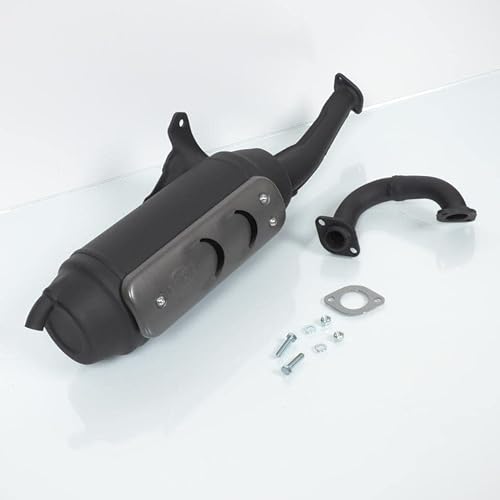 sito auspuff für roller piaggio 50 nrg 1994 bis 1996 0554 neu von SITO