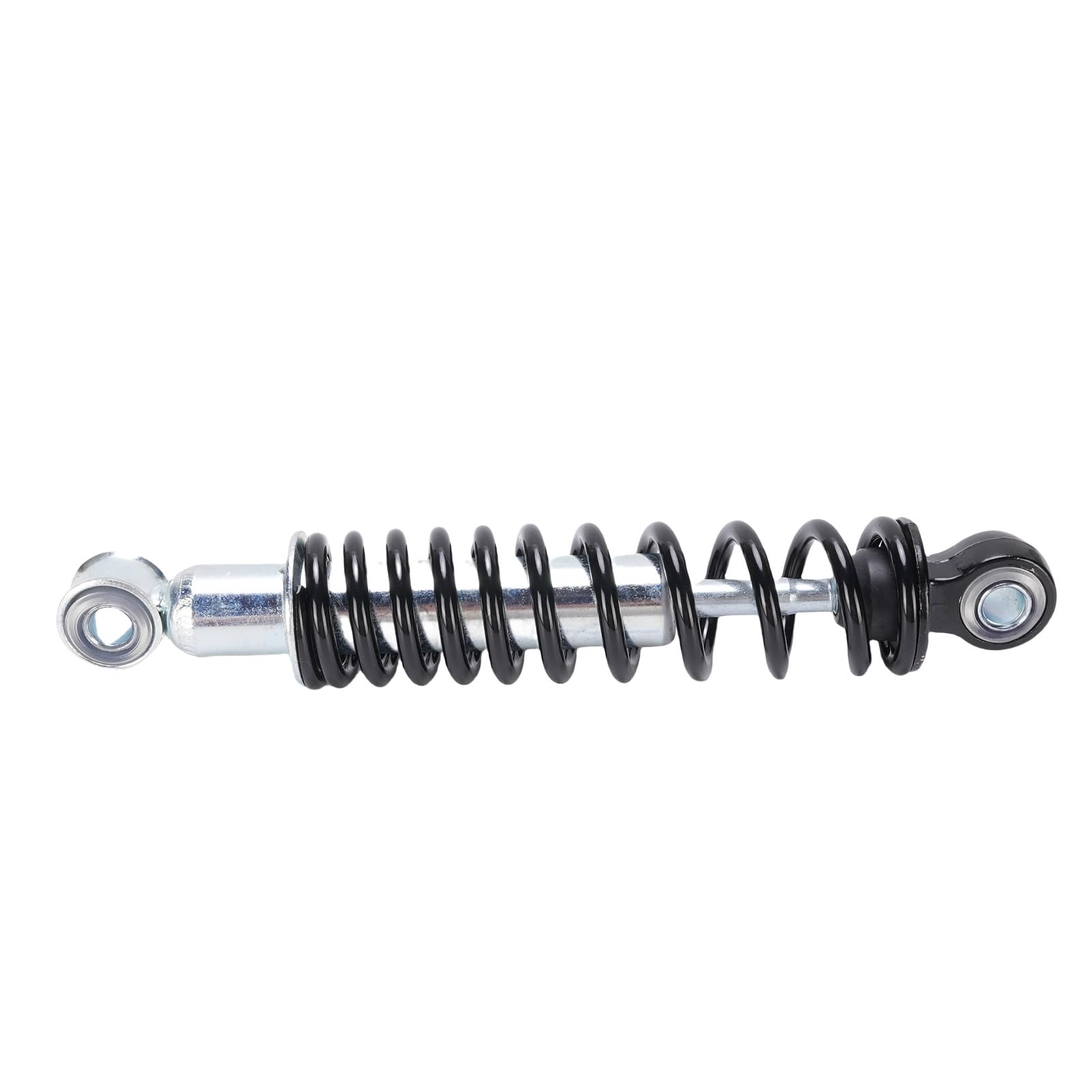225 Mm ATV -Stoßdämpfer mit Feder, Universeller Suspensionsdämpfer für 50 Ml 70 Ml 90 Ml Dirt Pit Bike Quad Go Cart Elektrische Roller Ersatz für Motorräder 225 Mm ATV -Stoßdämpfer mit Feder, Universeller Suspensionsdämpfer für 50 Ml 70 Ml 90 Ml Dirt Pit Bike Quad Go Cart Elektrische Roller Ersatz für Motorräder von SIXRUN