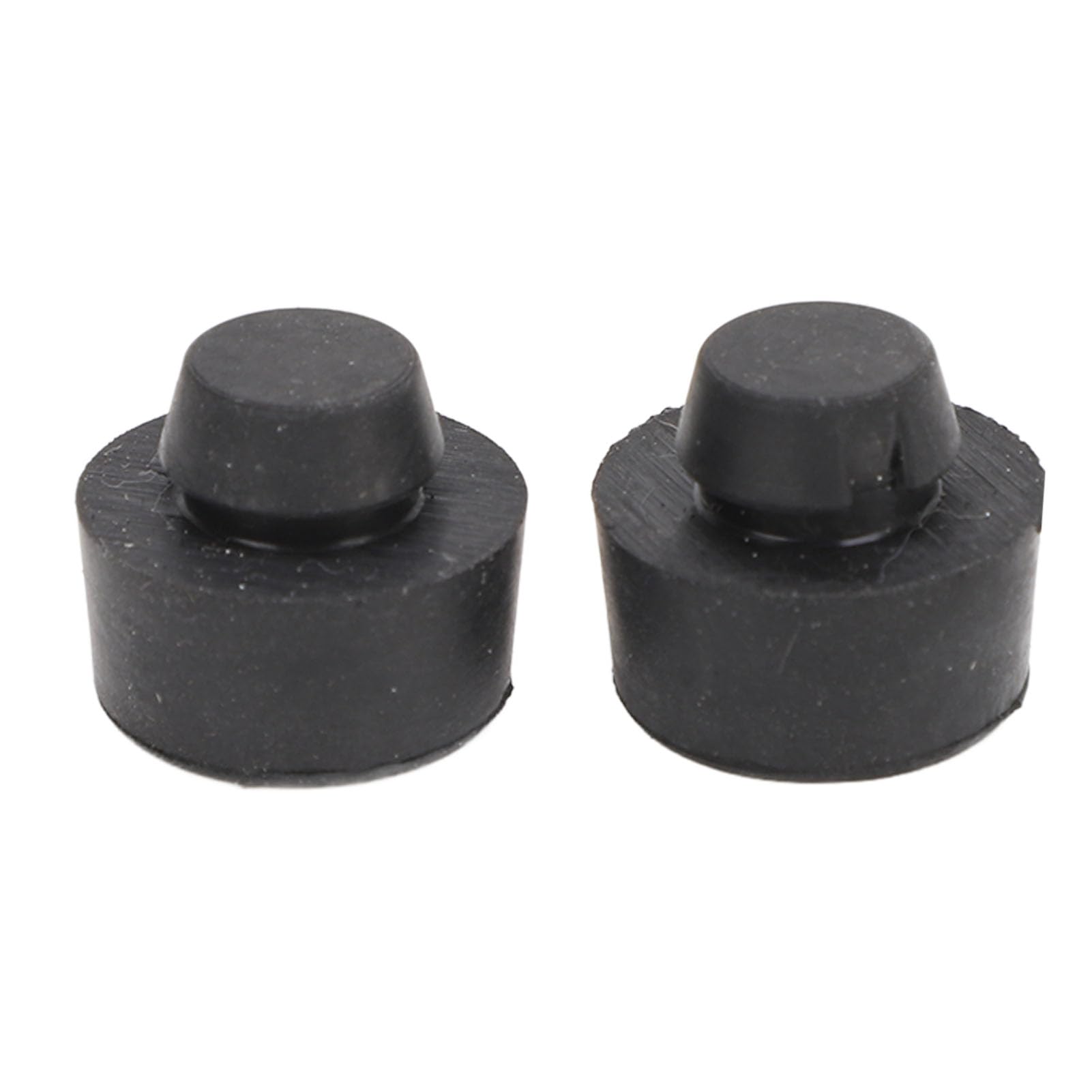 2pcs Heckklappenbegrenzer -Kissen, Effektive Pufferpuffer -Gummi -Heckklappe Stoßfänger Stopp Kompatibel mit Tundra 2000 2021 2005 2021 2pcs Heckklappenbegrenzer -Kissen, Effektive Pufferpuffer -Gummi -Heckklappe Stoßfänger Stopp Kompatibel mit Tundra 2000 2021 2005 2021 von SIXRUN