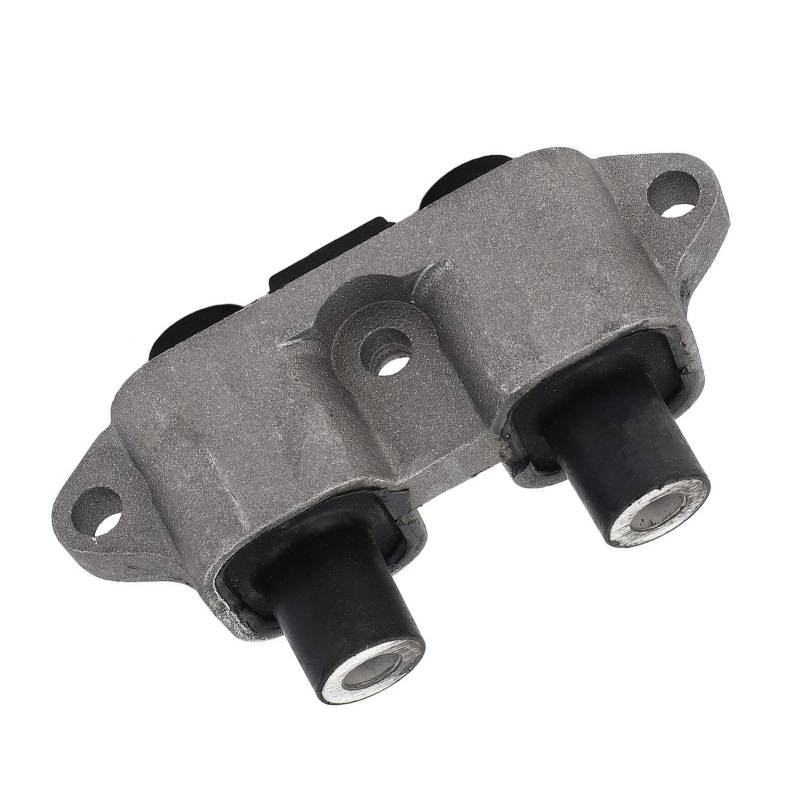 66T 44514 00 4D Metall Stabile Struktur Montieren Dämpfer Absorber mit Für Außenbordmotor 25 Ersatz von SIXRUN