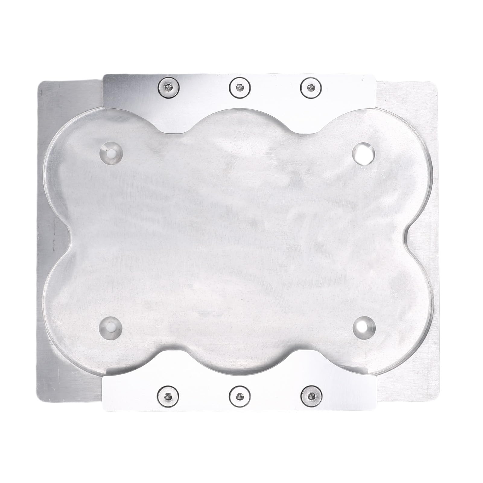 Aluminiumlegierung Batteriefach, Halterung für Optima 34 78 Batterie mit Stabiler Konstruktion Hält Batterieblau Gelb Rote Top Fest Aluminiumlegierung Batteriefach, Halterung für Optima 34 78 Batterie mit Stabiler Konstruktion Hält Batterieblau Gelb Rote Top Fest von SIXRUN
