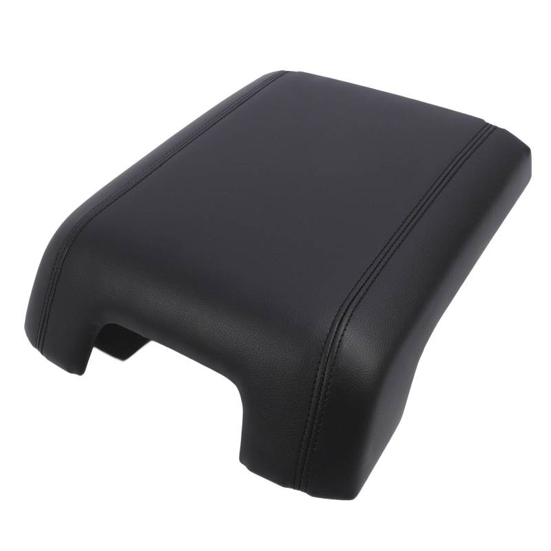 Austausch von Center Console Deckel, Kratzfeste Armlehnenbox Abdeckung F 450 F 550 Schwarz mit Hochfestigen Materialien OE BC3Z2806024AA 925 005 von SIXRUN