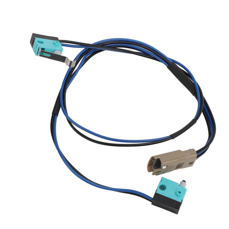 Autotür -Handle -Mikroschuhekabelbaum, die OE -Nummern 1016009 00 B e C aus Robusten Materialien mit Hoher Wirkung Gemacht Hat von SIXRUN