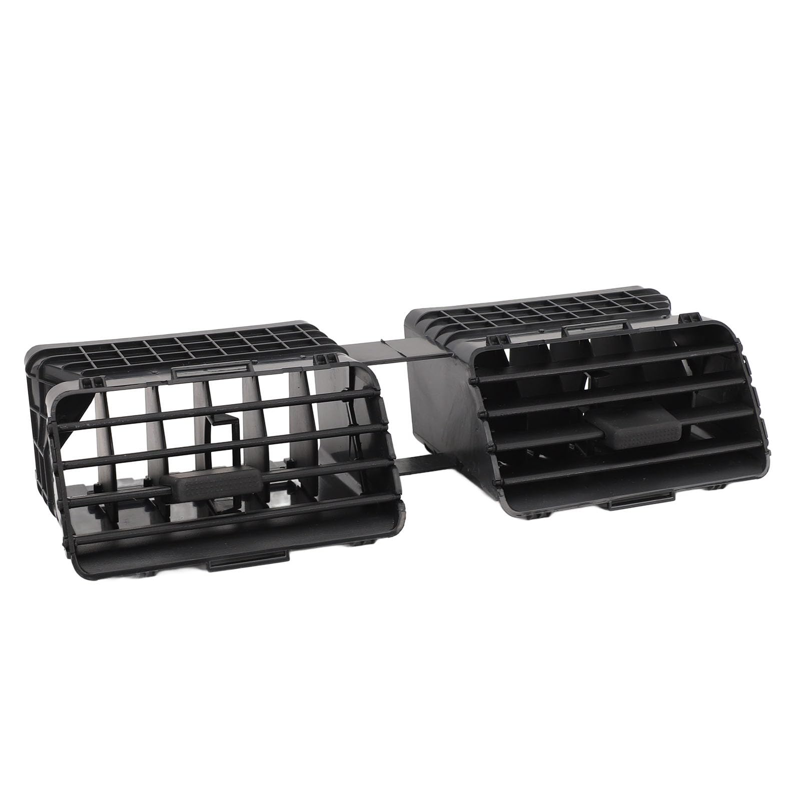 Center Dash AIR-Entlüftung, Direktluftstrom Auto Vent-Outlet-Panel, ABS-Dash-Klimaanlagen-Entlüftung für Swift 2004-2010, Ersatz Dash AIR-Ableitungsauslass Kühlergrill mit Center Dash AIR-Entlüftung, Direktluftstrom Auto Vent-Outlet-Panel, ABS-Dash-Klimaanlagen-Entlüftung für Swift 2004-2010, Ersatz Dash AIR-Ableitungsauslass Kühlergrill mit von SIXRUN